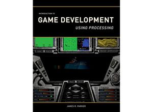 9781937585402 - Introduction to Game Development - James R Parker Kartoniert (TB)