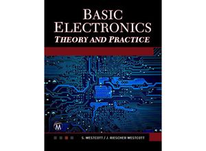 9781937585419 - Basic Electronics [OP] - Sean Westcott Jean Riescher Westcott Kartoniert (TB)