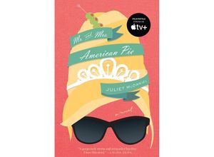 9781942645863 - McDaniel Juliet Mr and Mrs American Pie The Inspiration for Palm Royale Seasons One and Two