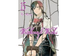 9781949980776 - Witchcraft Works 1515 - Ryu Mizunagi Kartoniert (TB)