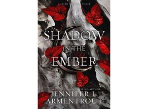 9781952457647 - A Shadow in the Ember - Jennifer L Armentrout Gebunden