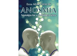 9781952799365 - ANOSMIA - Ezza Agha Malak Kartoniert (TB)