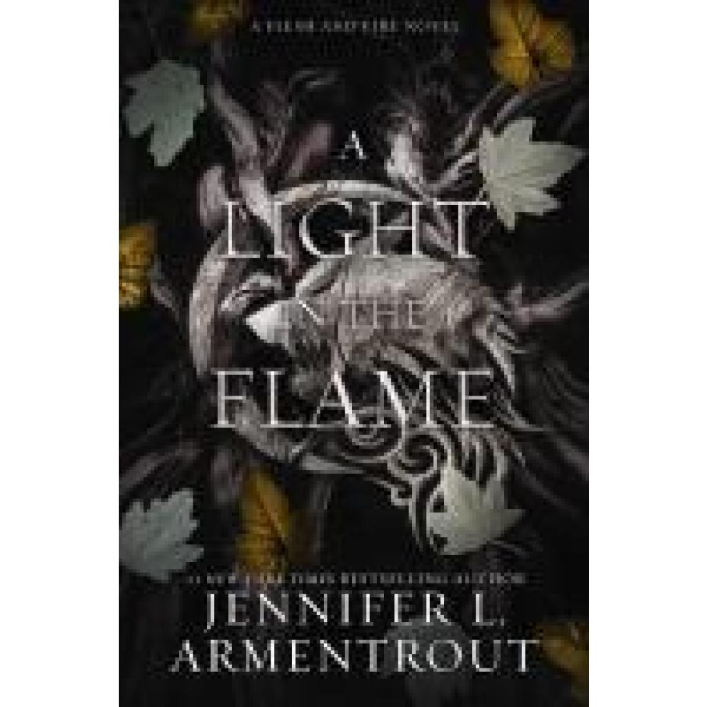 9781957568041 - Armentrout Jennifer L A Light in the Flame