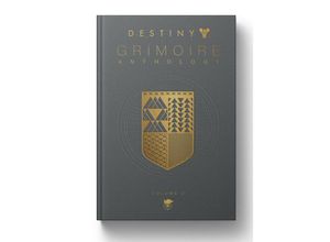 9781957721118 - Destiny Grimoire Anthology Volume VI Leder