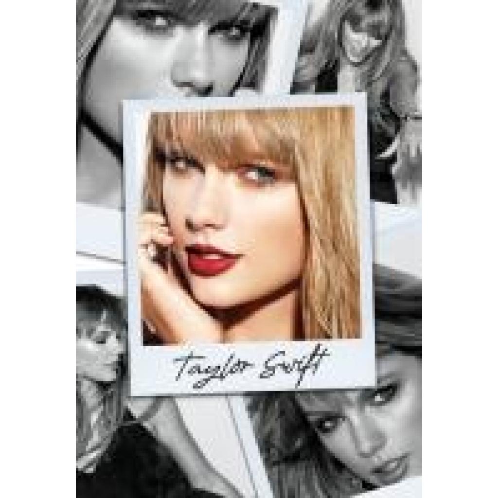 9781958395684 - Taylor Swift