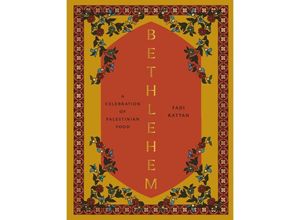 9781958417287 - Bethlehem - Fadi Kattan Gebunden