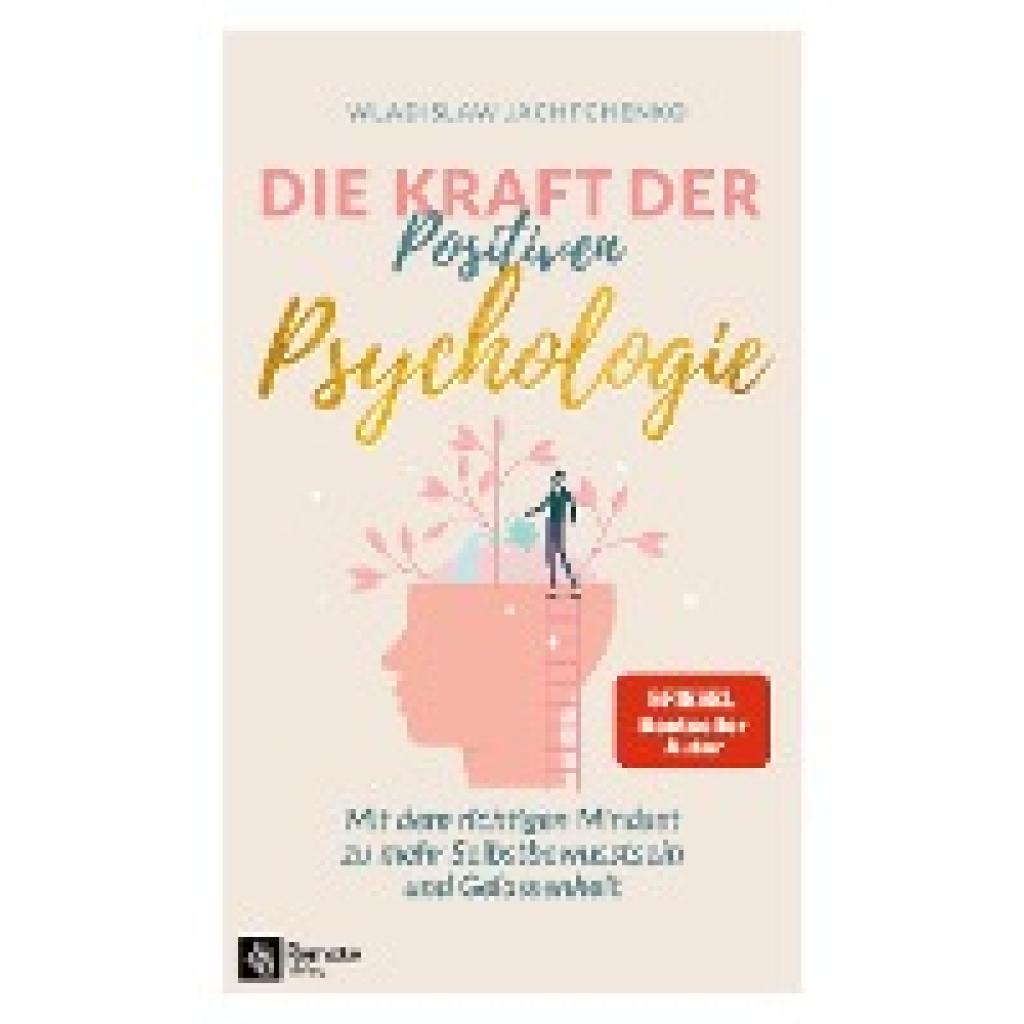 9781960004079 - Jachtchenko Wladislaw Die Kraft der Positiven Psychologie