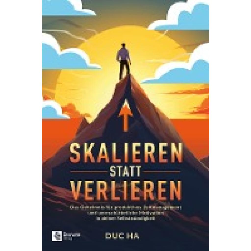 9781960004178 - Ha Duc Skalieren statt verlieren