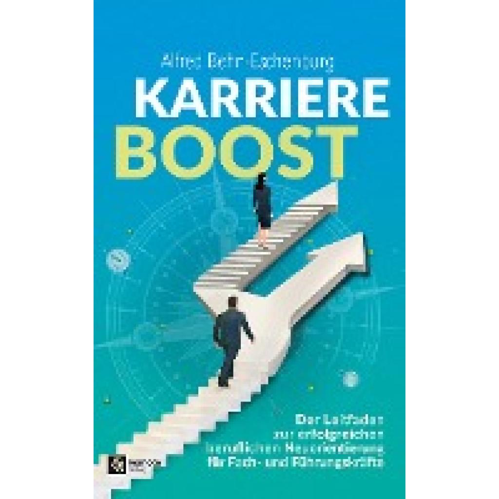 9781960004239 - Behn-Eschenburg Alfred Karriere Boost