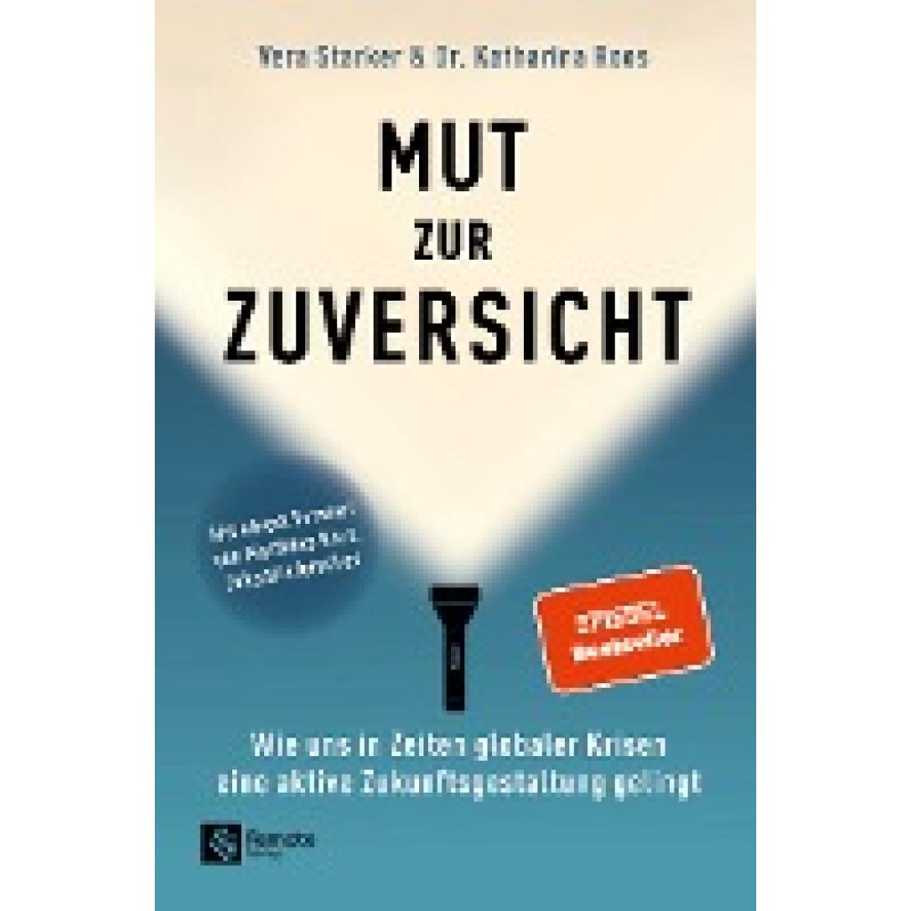 9781960004314 - Vera Starker Mut zur Zuversicht