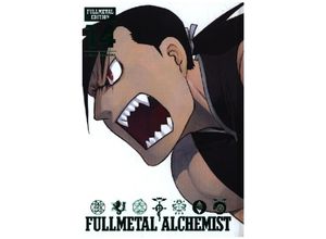 9781974700004 - Fullmetal Alchemist Fullmetal Edition Vol 14 - Hiromu Arakawa Gebunden