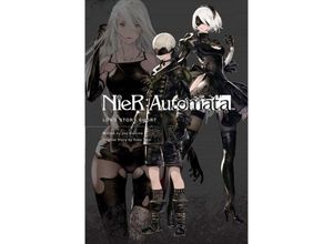 9781974701629 - NieR Automata   NieRAutomata Long Story Short - Jun Eishima Taro Yoko Kartoniert (TB)