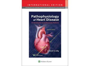 9781975152178 - Pathophysiology of Heart Disease International Edition - Leonard S Lilly Taschenbuch