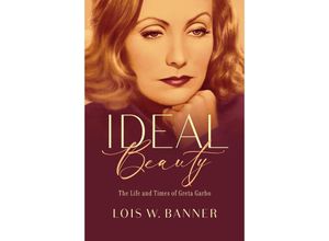 9781978806504 - Ideal Beauty - Lois W Banner Gebunden