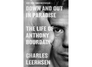 9781982140441 - Down and Out in Paradise - Charles Leerhsen Gebunden