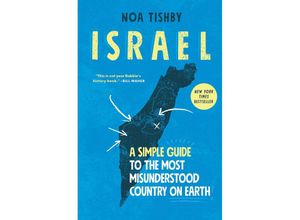 9781982144944 - Israel - Noa Tishby Kartoniert (TB)