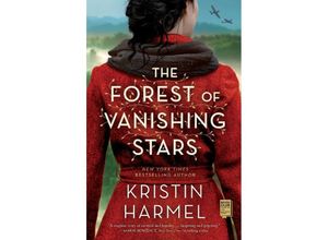 9781982158941 - The Forest of Vanishing Stars - Kristin Harmel Kartoniert (TB)