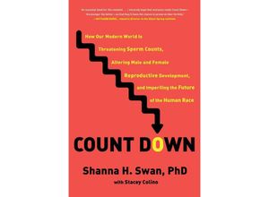 9781982159290 - Count Down - Shanna H Swan Stacey Colino Kartoniert (TB)