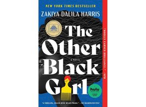 9781982160142 - The Other Black Girl - Zakiya Dalila Harris Kartoniert (TB)