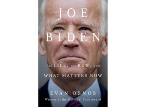 9781982174026 - Joe Biden - Evan Osnos Gebunden