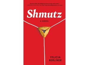 9781982177638 - Shmutz - Felicia Berliner Kartoniert (TB)