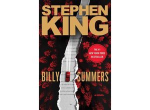 9781982182052 - Billy Summers - Stephen King Gebunden