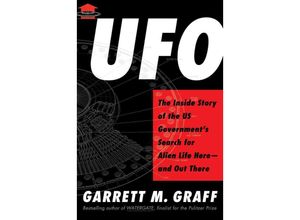 9781982196776 - UFO - Garrett M Graff Gebunden