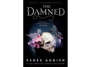 9781984812605 - The Damned - Renée Ahdieh Kartoniert (TB)