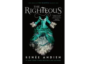 9781984812636 - The Righteous - Renée Ahdieh Taschenbuch