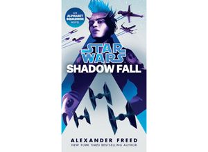 9781984820068 - Shadow Fall (Star Wars) - Alexander Freed Kartoniert (TB)