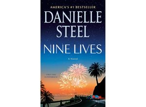 9781984821454 - Nine Lives - Danielle Steel Kartoniert (TB)