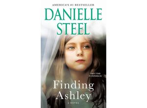 9781984821485 - Finding Ashley - Danielle Steel Kartoniert (TB)