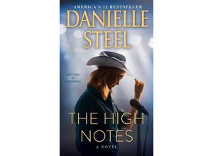 9781984821768 - The High Notes - Danielle Steel Kartoniert (TB)