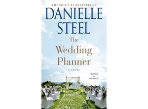 9781984821799 - The Wedding Planner - Danielle Steel Taschenbuch