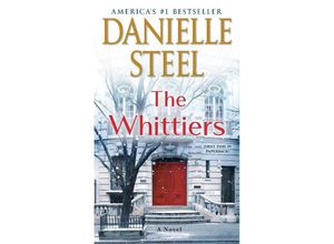 9781984821850 - The Whittiers - Danielle Steel Kartoniert (TB)