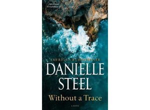 9781984821881 - Without a Trace - Danielle Steel Kartoniert (TB)