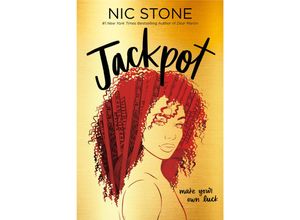 9781984829658 - Jackpot - Nic Stone Kartoniert (TB)