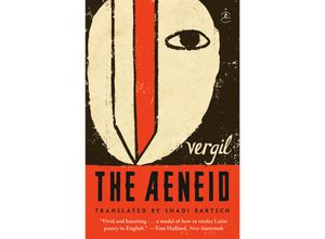 9781984854124 - The Aeneid - Vergil Virgil Kartoniert (TB)