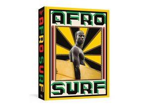 9781984860408 - AFROSURF - Mami Wata Gebunden