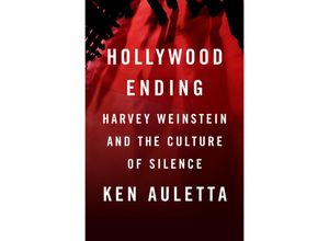 9781984878373 - Hollywood Ending - Ken Auletta Gebunden