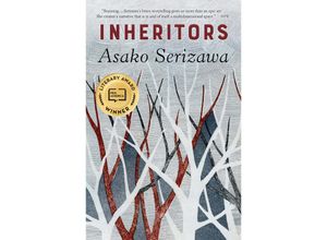 9781984897879 - Inheritors - Asako Serizawa Kartoniert (TB)