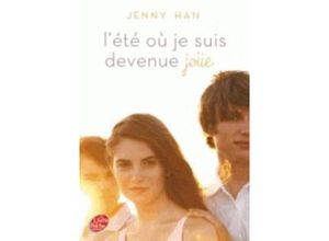 9782013236522 - Jenny Han - GEBRAUCHT LEte Ou Je Suis Devenue Jolie (Tome 1) - Preis vom 09072023 043521 h