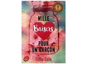 9782017038177 - Mille baisers pour un garçon - Tillie Cole Kartoniert (TB)