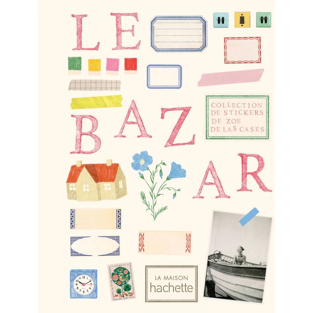 9782017244660 - Buch der Basar Kubbick 9782017244660 - Buch der Basar Kubbick