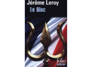 9782070453092 - Jérôme Leroy - GEBRAUCHT Le Bloc - Preis vom 04112023 060105 h