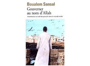 9782072697005 - Gouverner au nom dAllah - Boualem Sansal Taschenbuch