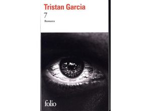 9782072718380 - 7 - Tristan Garcia Taschenbuch