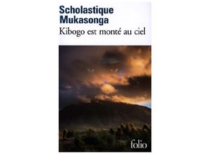 9782072964176 - Kibogo est monte au ciel - Scholastique Mukasonga Kartoniert (TB)