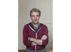 9782073032263 - Journal dun scénario - Fabrice Caro Kartoniert (TB)