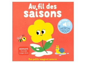 9782075175302 - Au fil des saisons - Marion Billet Pappband